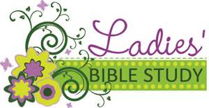 Ladies Bible Study