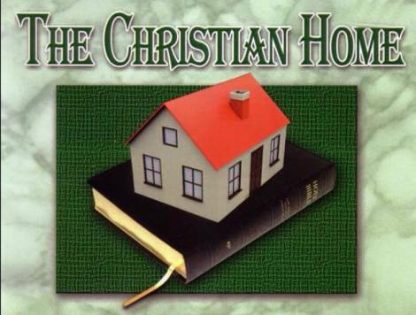 Christian Home